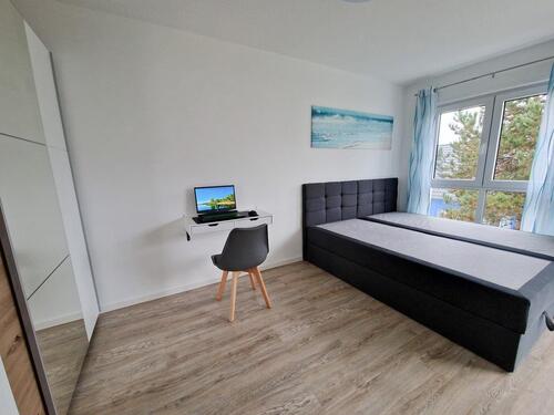 Foto - Etagenwohnung in Leipzig zur Miete