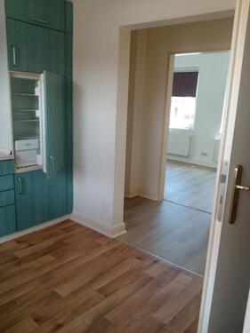 Foto - 2 Zimmer Etagenwohnung in Kappeln