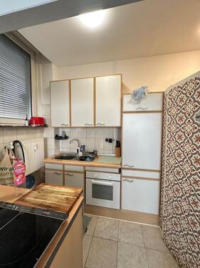 Foto - 1 Zimmer Erdgeschoßwohnung in Osnabrück