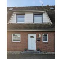 Ruhig gelegenes *provisionsfreies* Reihenhaus - Pampow