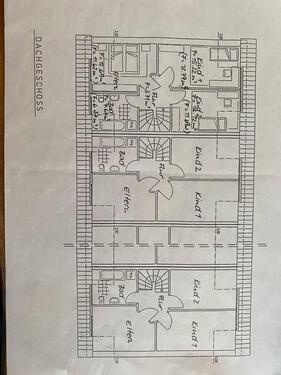 Foto - 4 Zimmer Reihenhaus zum Kaufen in Pampow