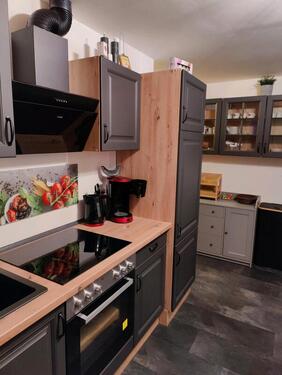 Foto - 4 Zimmer Dachgeschoßwohnung zur Miete in Chemnitz