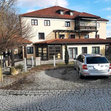 Foto - 1 Zimmer Wohnung - 295,00&nbsp;EUR Kaltmiete, ca.&nbsp; 33,00&nbsp;m&sup2;