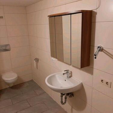 Foto - 1 Zimmer Etagenwohnung zur Miete in Tettenweis