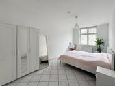 Foto - 3-Zi-Whg. Nähe Hbf., schöner Balkon, nur an Nichtraucher