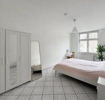 3-Zi-Whg. Nähe Hbf., schöner Balkon, nur an Nichtraucher - Dortmund Innenstadt Nord