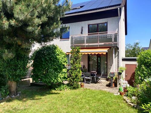 Foto - Familiengeeignetes Haus mit Garten & Terrasse - Regensburg Süd