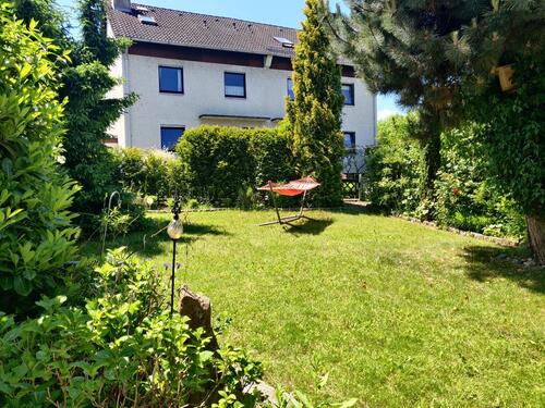 Foto - 5.5 Zimmer Doppelhaushälfte zur Miete in Regensburg