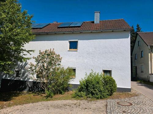Foto - 4 Zimmer Einfamilienhaus zum Kaufen in Altmannstein