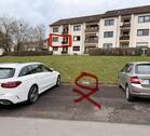 Foto - Eigentumswohnung zentral mit Stellplatz, Küche, Keller