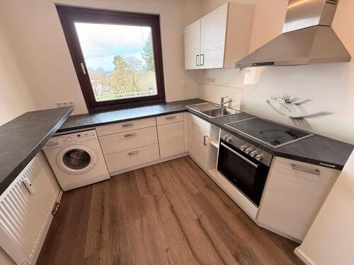 Foto - 2 Zimmer Etagenwohnung zum Kaufen in Fritzlar