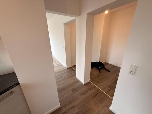 Foto - Etagenwohnung in Fritzlar zum Kaufen