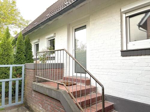 Foto - 3 Zimmer Einfamilienhaus zum Kaufen in Münster