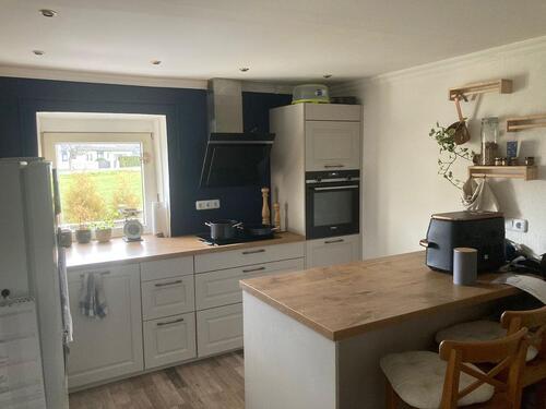 Foto - 6 Zimmer Einfamilienhaus zum Kaufen in Memmingen