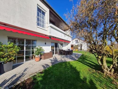 Foto - Moderne 5 Zimmer Wohnung in Bretzfeld *PROVISIONSFREI*
