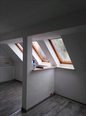 Foto - Etagenwohnung in Schönwald