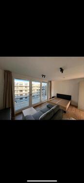 Foto - Etagenwohnung in Fürth zur Miete