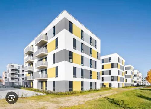 Foto - Etagenwohnung zur Miete in Schönefeld