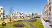 Foto - Etagenwohnung in Schönefeld
