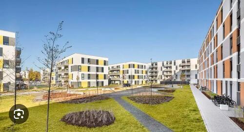 Foto - Etagenwohnung in Schönefeld