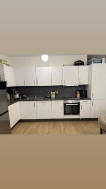 Foto - Etagenwohnung in Schönefeld zur Miete