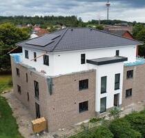 Traumhafte Penthouse Neubauwohnung in Belm!