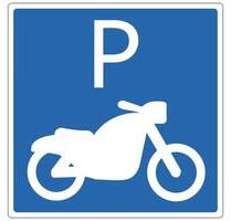 Motorradstellplatz - Tiefgarage - Düsseldorf-Stadtbezirk 3