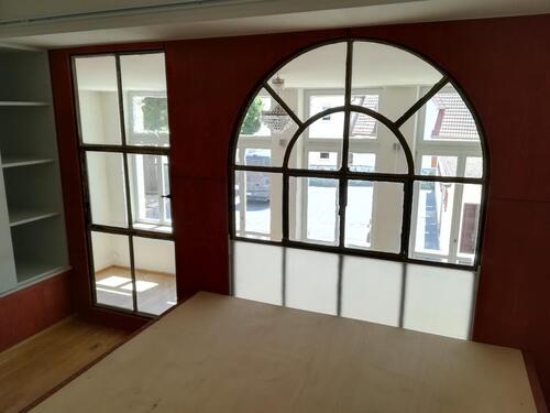 Foto - Wohnen und Arbeiten in Baudenkmal in EssingenPfalz