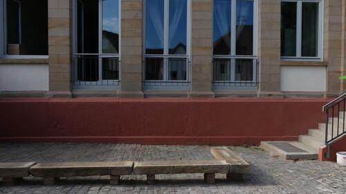 Foto - Etagenwohnung zur Miete in Essingen