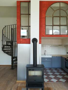 Foto - Etagenwohnung in Essingen zur Miete