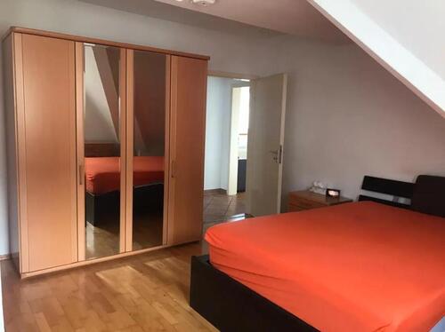 Foto - Etagenwohnung in Wuppertal zur Miete