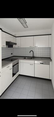 Foto - Etagenwohnung in Rheinfelden (Baden)