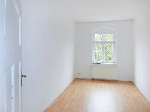 Foto - Etagenwohnung in Halle (Saale)