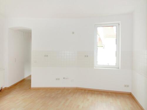 Foto - Etagenwohnung in Halle (Saale) zur Miete