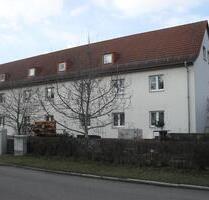 Reizende 3-Zimmerwohnung mit Garten - Neukieritzsch