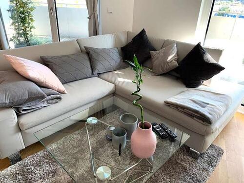 Foto - Moderne 2Zimmer W mit Terrasse - 720,00 EUR Kaltmiete, ca.  54,00 m²