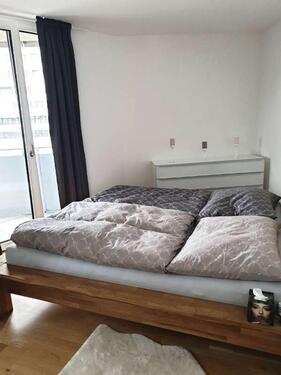 Foto - Etagenwohnung in Bonn zur Miete