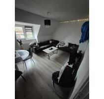 3-Zimmer Dachgeschoss Wohnung im Zentrum von Itzehoe