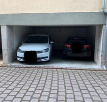 Garage, Stellplatz in zentraler Lage - Minden