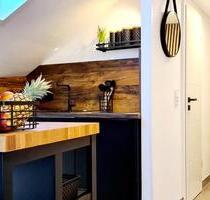 Möblierte 1-Zimmer-Wohnung nahe Zentrum - Molfsee