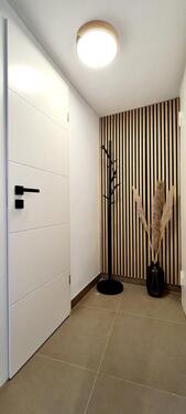 Foto - 1 Zimmer Etagenwohnung in Molfsee