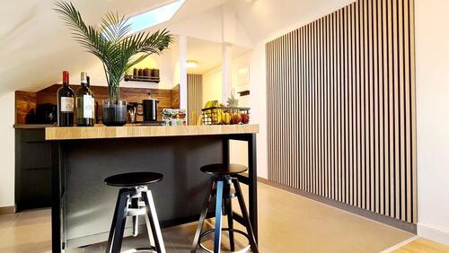 Foto - Etagenwohnung in Molfsee zur Miete