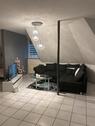 Foto - Charmante 1-Zimmer-Dachgeschosswohnung in Flonheim
