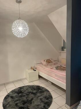 Foto - 1 Zimmer Etagenwohnung zur Miete in Flonheim