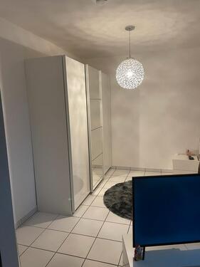 Foto - 1 Zimmer Etagenwohnung in Flonheim