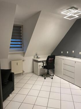 Foto - Etagenwohnung in Flonheim zur Miete