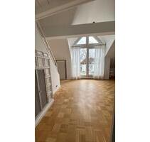 2,5-Zimmer Galerie-Wohnung in Waldperlach ab sofort zu vermieten - München Ramersdorf-Perlach