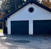 Garagenstellplatz zur Überwinterung oder Langzeitmiete. - Kall