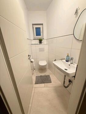 Foto - Etagenwohnung in Siegen zur Miete