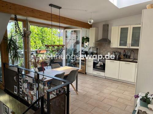 Foto - Wohnungsswap - 3 Zimmer, 95 m² - Erich-Weinert-Straße, Pankow, Berlin